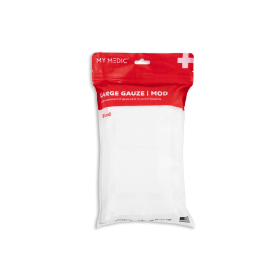 Large Gauze | MOD