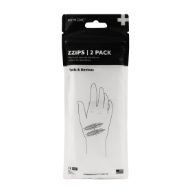 ZZIPS | 2-Pack