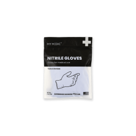 Nitrile Gloves
