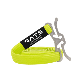 RATS Tourniquet (Color: green)