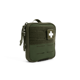 Everyday Carry (Color: green, size: PRO)