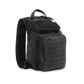Recon (Color: black, Level: Standard)