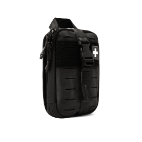 Wound Closure Kit (Color: black)